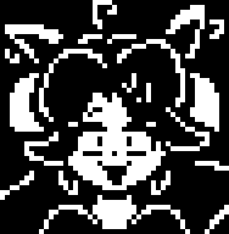 [332fa7] Temmie-DAt Alotta Tem Flaks