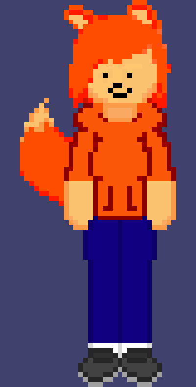 [d8d976] ShIt -Foxlya