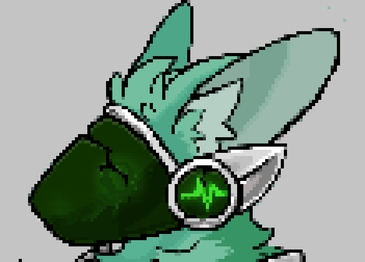 [258281] (he overloads and turns off). -Ez