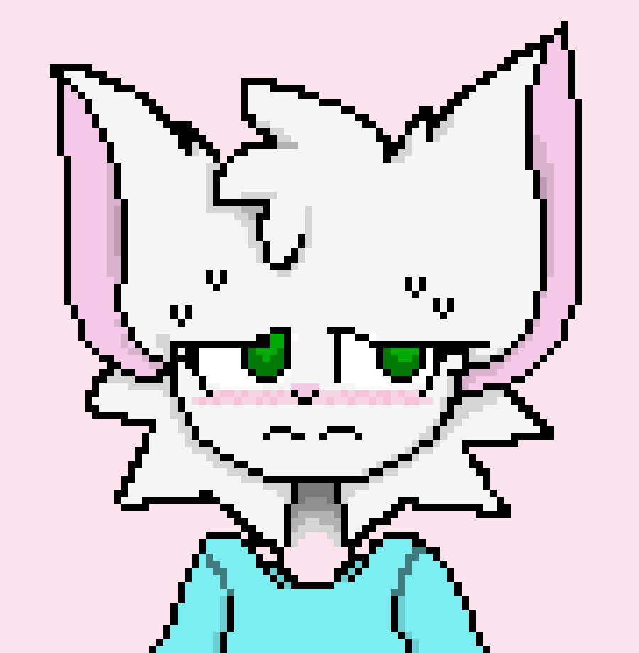 [8a598a] Oh fuck not another homophobe *scurries off* -Reggie