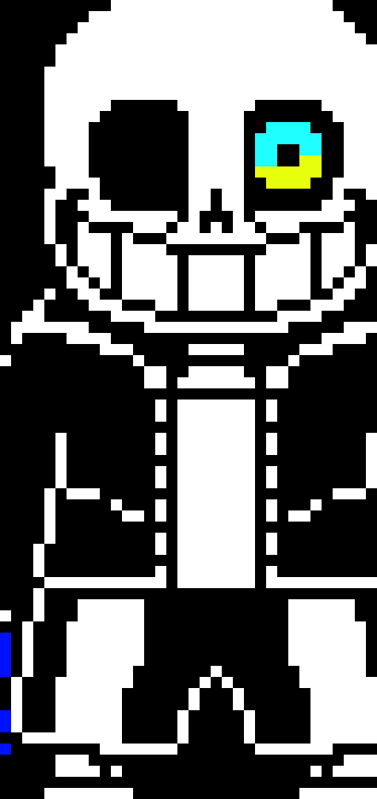 [6a27ef] [Sans] hello cy , ive created a new pam , its a desolate wasteland.