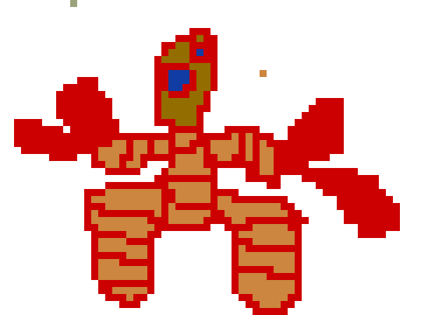 [9664c4] my oc maple