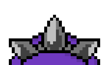 [5b2f3e] -she puts the blade back in the bamboo, making a normal bamboo sword-