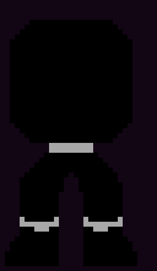 [25d002] *The Cake was gone within seconds,Leaving the plate with a black rust.* 