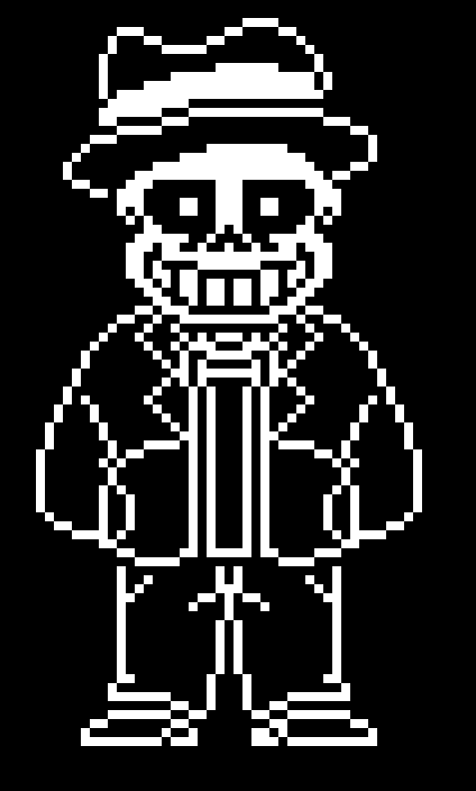 [7ed47c] Down grades in the moutain sans