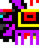 [47eb4a] So that’s the backstory of fresh ink - Fresh!Ink