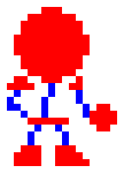 [8de716] yea the half body scars probably look best with that, i was trying other things but jhskfjghksj