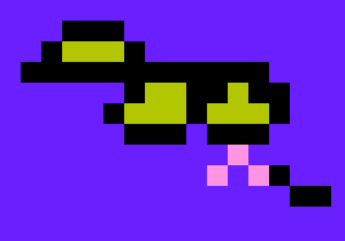 [bc68b7] billy looks nice