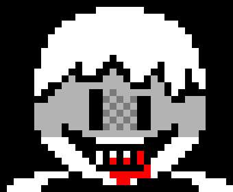 [579f32] BEEP BEEP BEE- f*ck. - Ethan