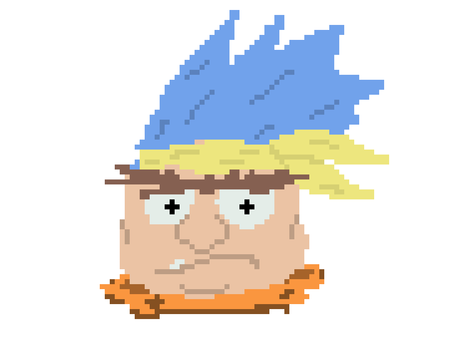 [842b0a] CaveMan Takes Off Hood