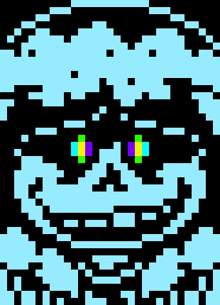 [2fbf6b] *gets let out* Outside? Outside? - Helix