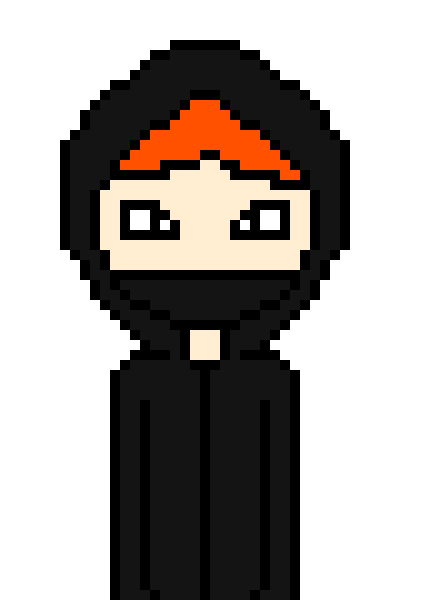 [a41074] alright so... the yellow one is Fredtrap... and the silver one is that other thing I'd assume...