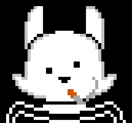 [0b51d0] ANYWAYS, fast forward to like, 2018. The new NSMB game came out, with a new powerup: The Super crown. People saw this, and wondered: "Huh, I wonder what would happen if Bowser wore this." And that was how Bowsette was born. Along with Booette and Chain Chompette, and a bunch of others idfk-