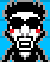 [970cdd] Spamton-To become NEO and break free from the strings....