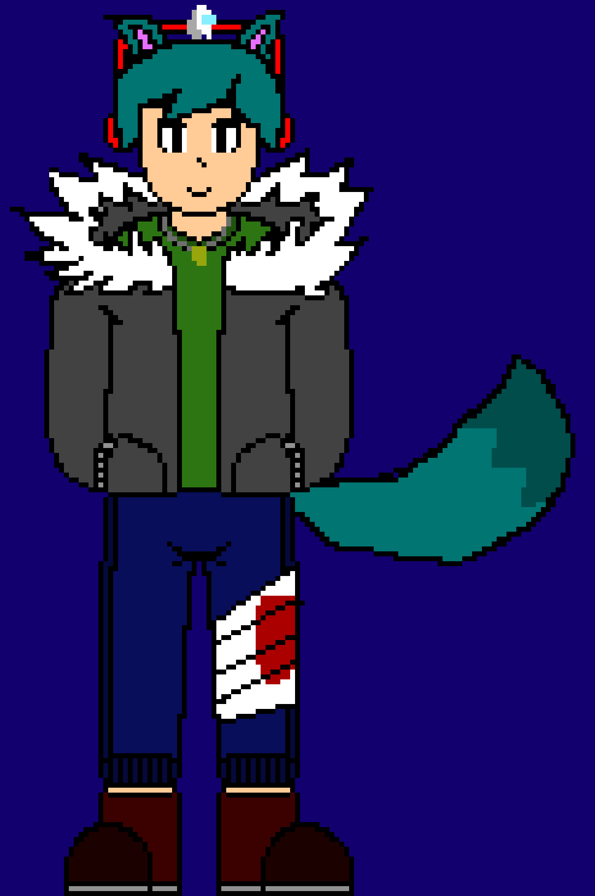 [3a33bd] Ok I uh I need you to sing the lyrics of "Here With Me by Marshmellow" while I will play the guitar if your fine with that?-Cade