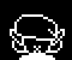 [63ceb7] welcome back inky ~ unknown