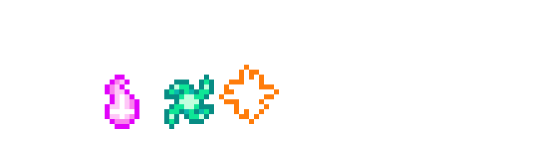 [9664c4] Pillar Fragments Terraria