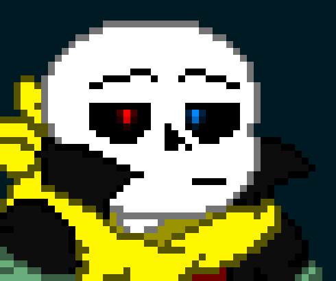 [63ceb7] *drinks hot sauce*