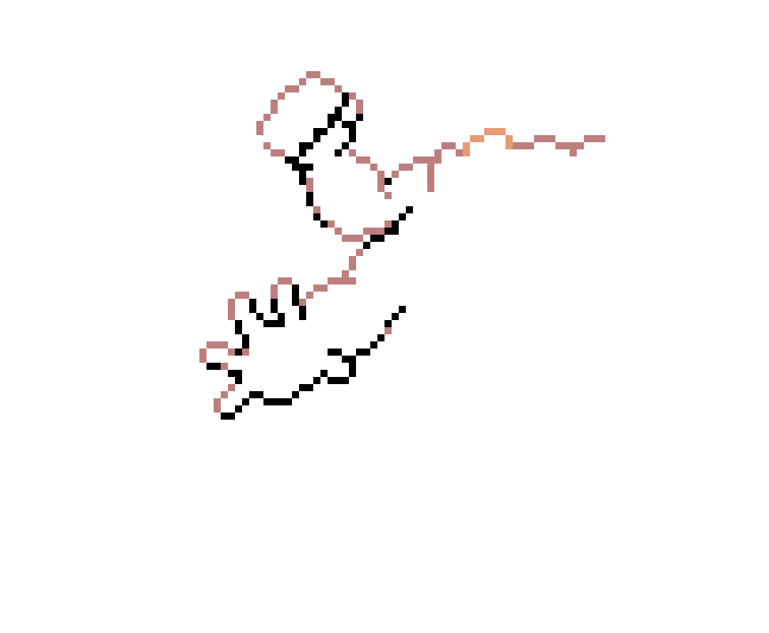 [3fcaee]  hey sal soon you will see one of the wierdist pokefusions -Tom