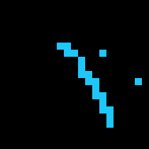 [288542] i think he meant he already knew i was back on here