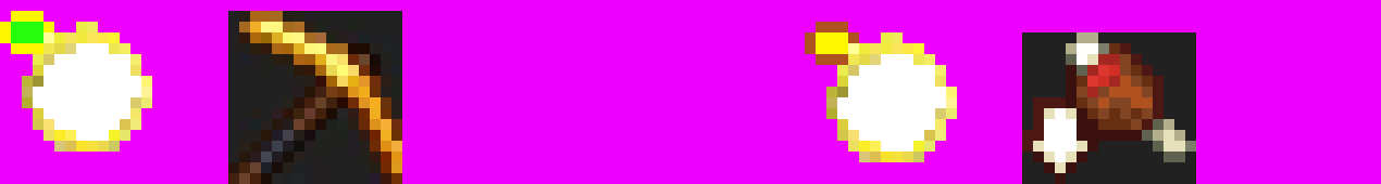 [629368] Minecraft rings