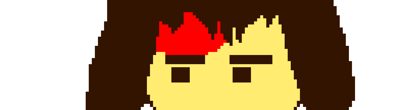 [b9de0d] o w .   t h a t   h u r t s . - frisk.