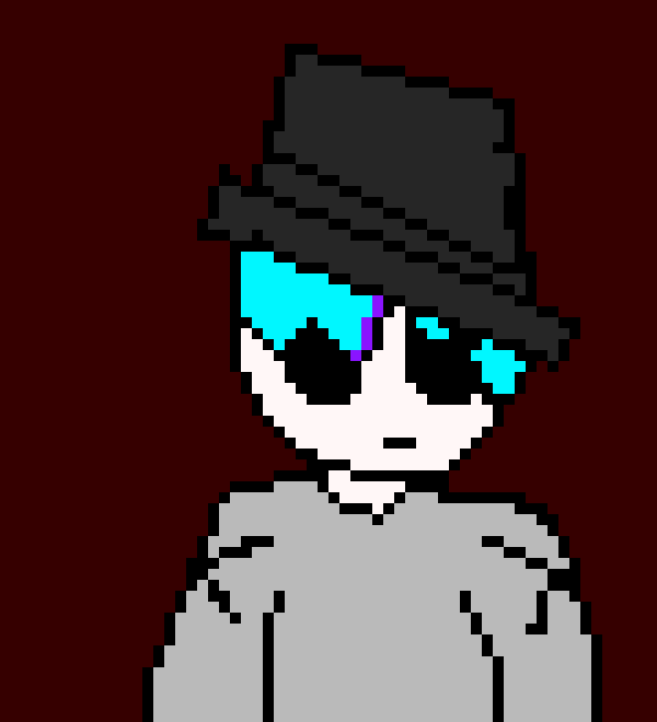 [efd013] ok whatever,i'll just get left out like always,anyways now im gonna make a sprite,bai