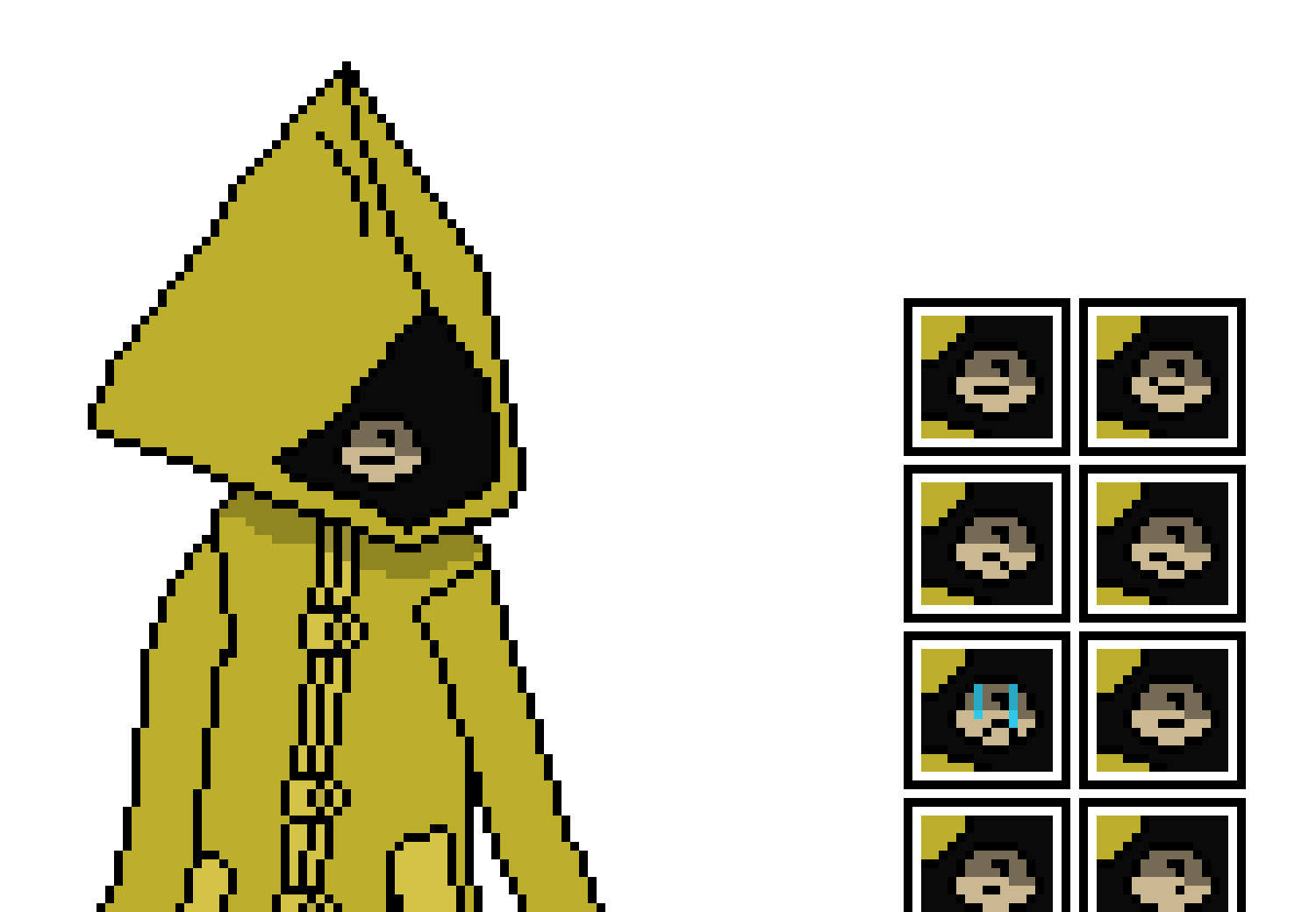 [965131] bruh, this is geek`s sprite. -Anauxieus