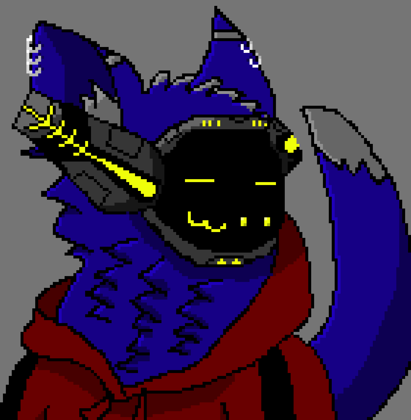 [843b57] *asleep in the erp corner* -John