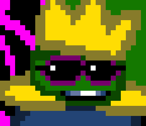 [e068e4] Here's yer response, Killer Squid.  -Goopi