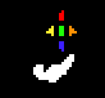 [05b0c1] Hello again, mortals.