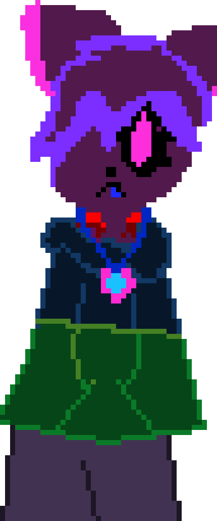 [904ba9] are we done with the chaos cause I just want have a nice day.