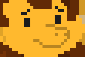 [603421] oh- Aki? how is Quilt coming along? [The sprite i requested, wah]