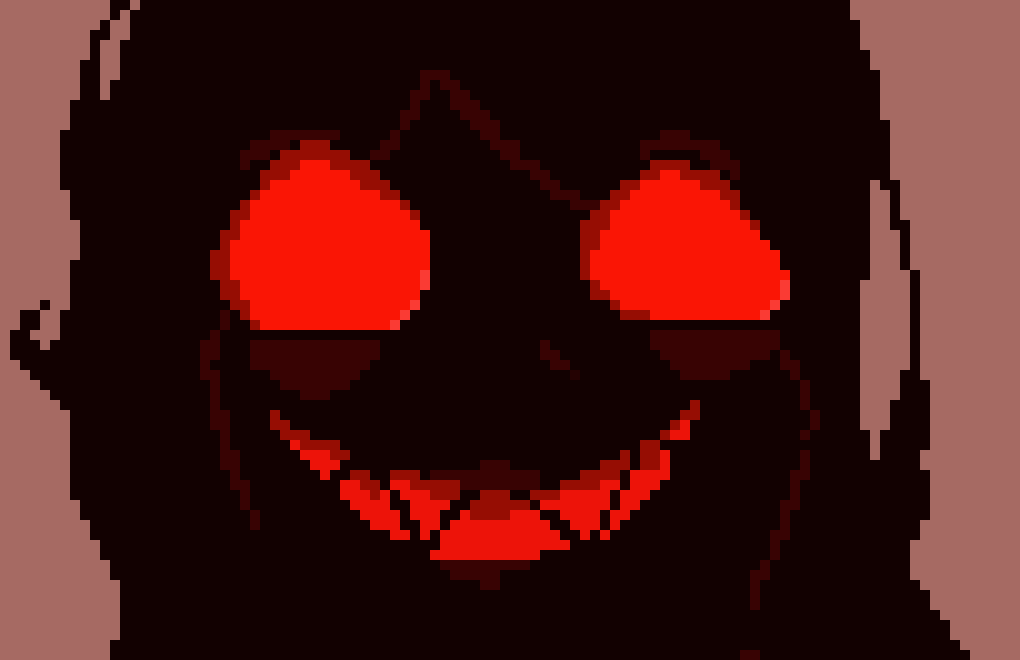 [842b2e] this thing is 10 ft tall] ROAR ^teleports to gunther and starts attacking them^