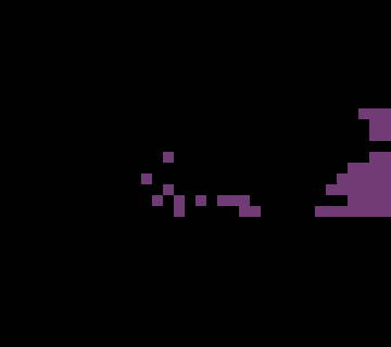 [43520c] MY SMOKE IS ON THE DANG GROUND - ink