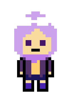 [2ab292] danganronpa pixel sprite base