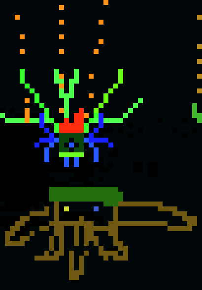 [286a1a] AND I CANT FEEL PAIN SO FACE MUDDY ARMS!