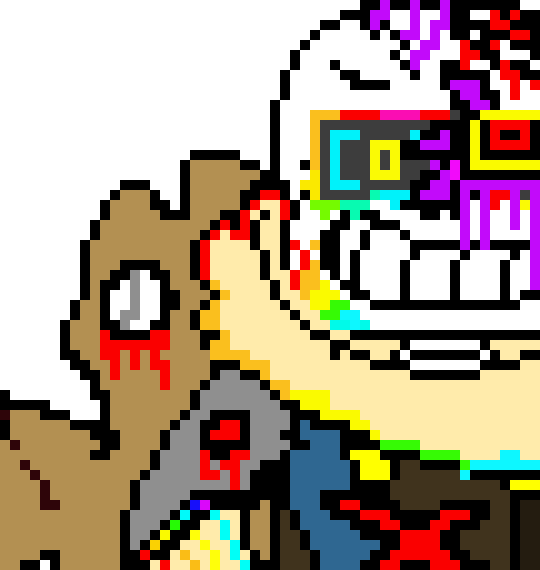 [e89f4a] Hi Zane - Fresh!Ink