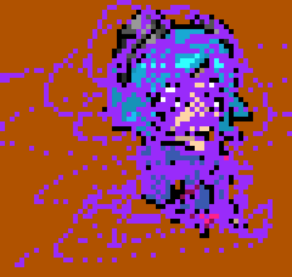 [9664c4] AFKing's Ramona Flowers