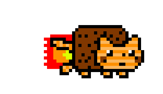 [ae7706] kaiwai cat no-cookie cat