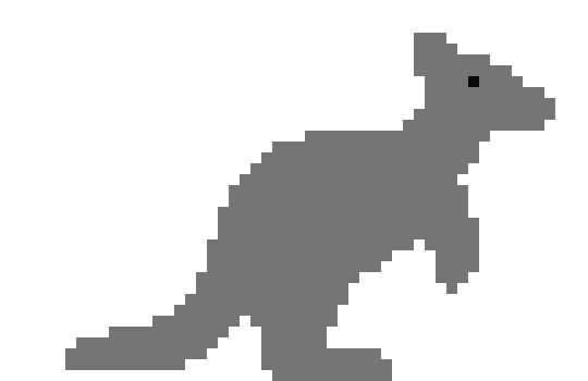 [48ef4e] Kangaroo