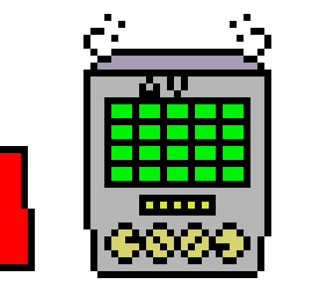 [53a360] AU machine : closing doodle portal in 5 minutes 