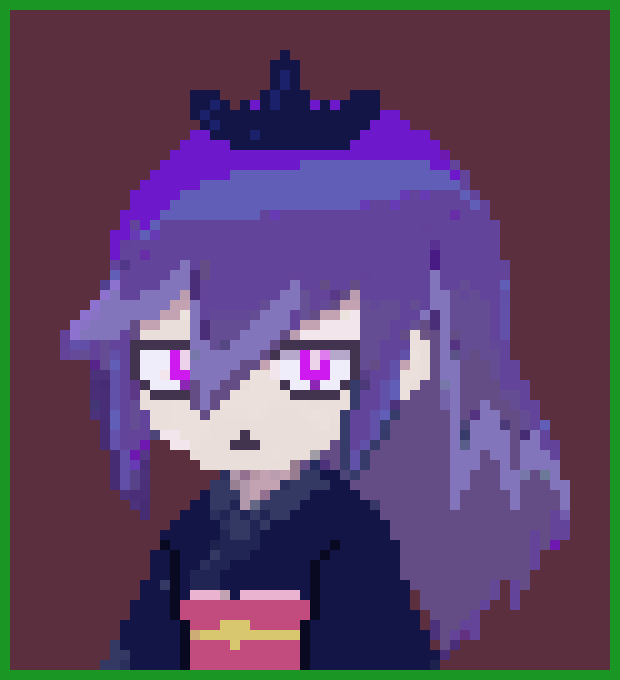 [5b2f3e] -low pitched woman voice- You two are rambling on about plans when it all comes down to an illusion we stand in...