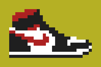 [7e8968] Jordan 1 High