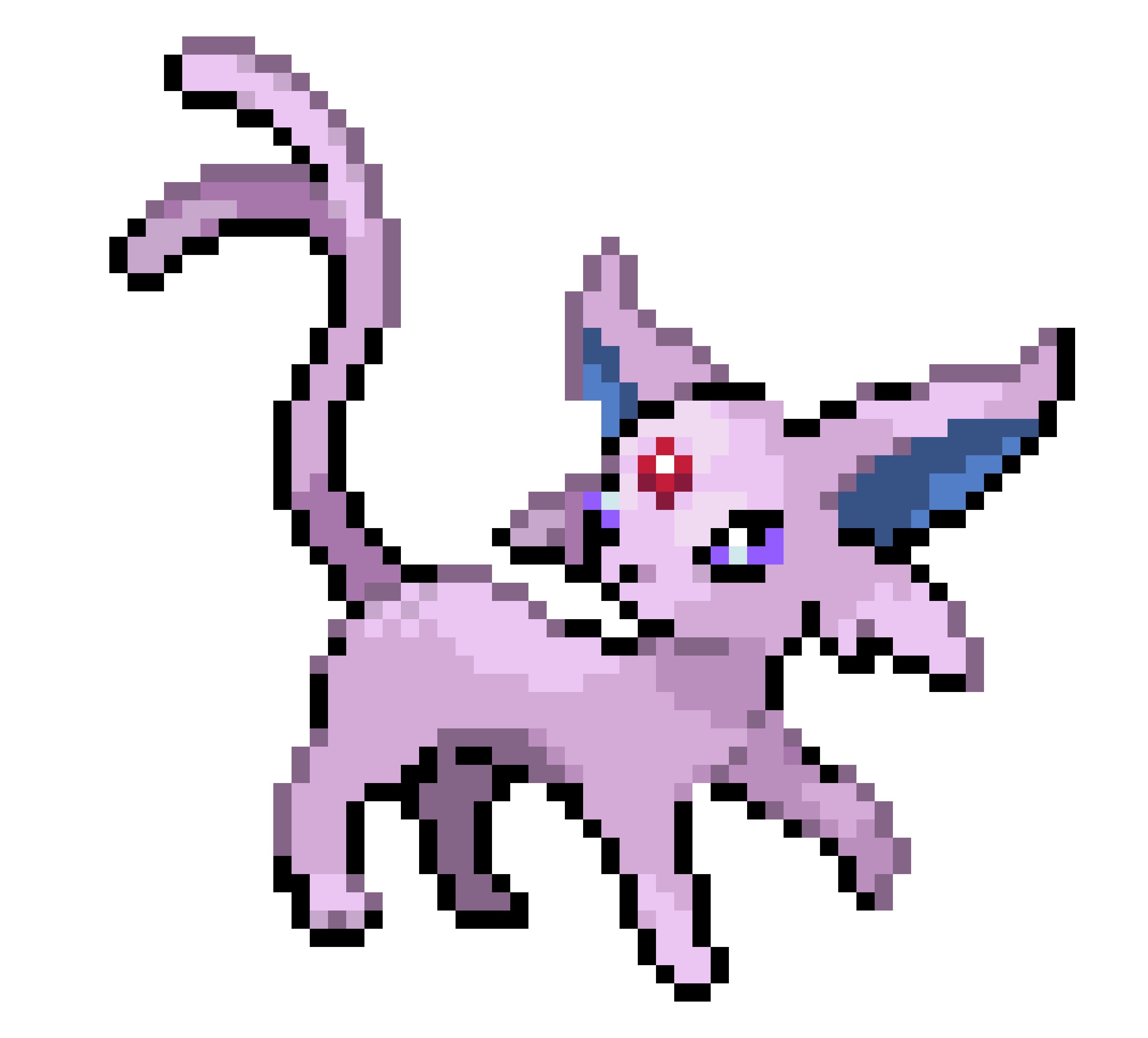 [894147] Espeon