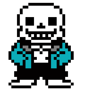 [41e661] i thought normal undertale