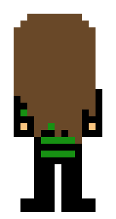 [d78c9d] Underlock Susie3 Sprite