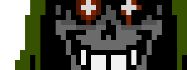 [6c26bc] Psychotale: Grizkul Skellington the Vengeful Skeleton Phase 3