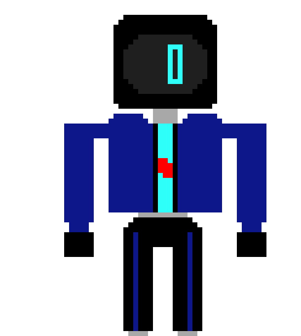 [2fcb16] Calm!ODST: *Opens door* 