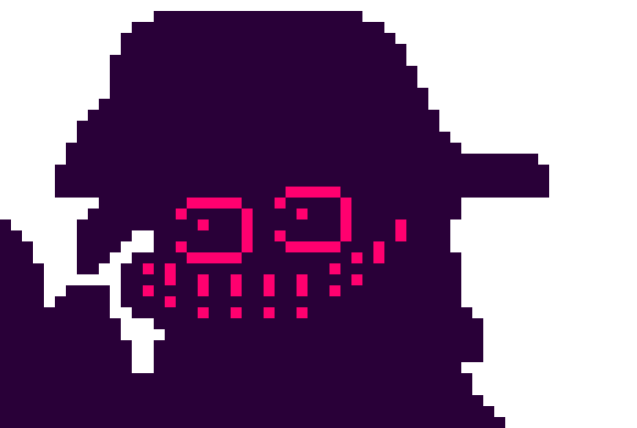 [41e661] YOU THOUGHT YOU HAD A CHANCE TO GET OUT ) -Dominic